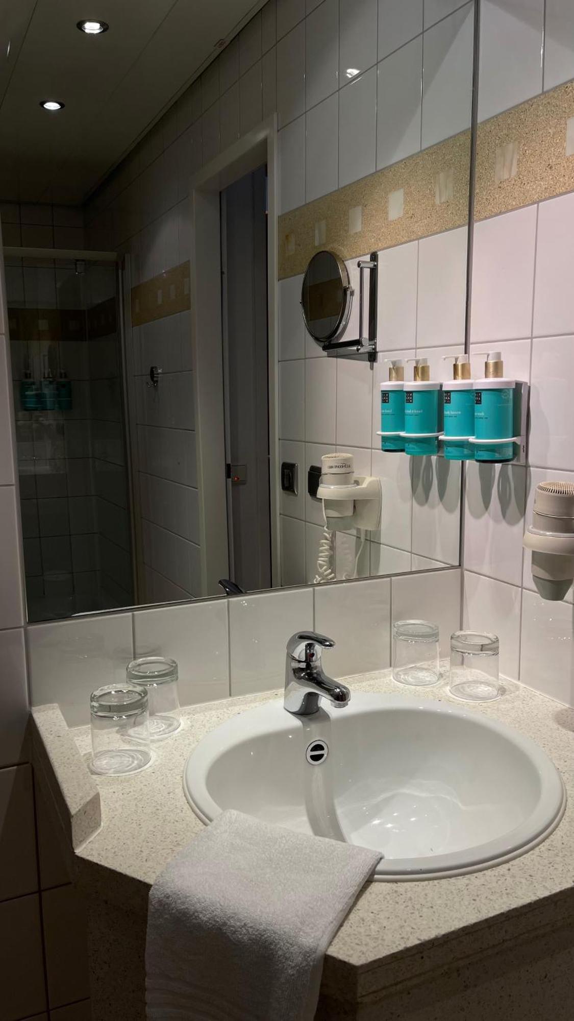 Novotel Hildesheim Dış mekan fotoğraf